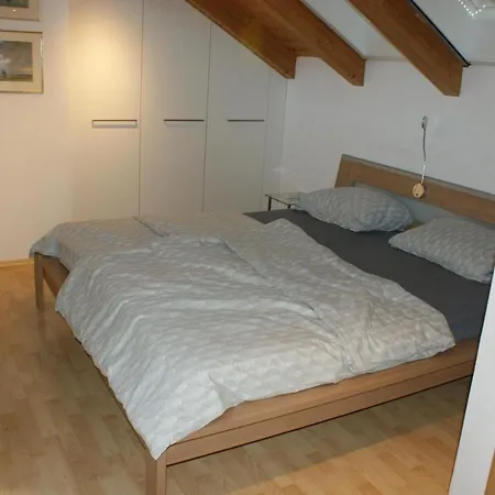 Haus & Am Lahnbach Feriehus Schwaz