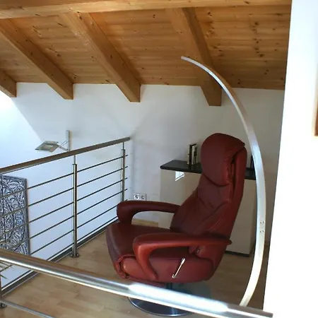 Feriehus Haus & Am Lahnbach *