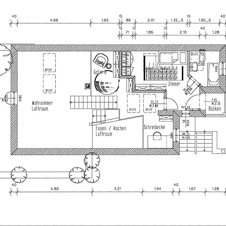 Haus & Am Lahnbach * Schwaz