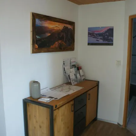 Haus & Am Lahnbach Schwaz