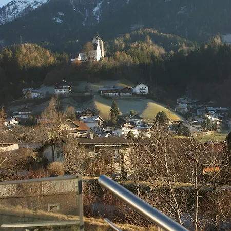 Haus & Am Lahnbach *