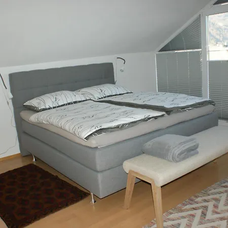 Feriehus Haus & Am Lahnbach