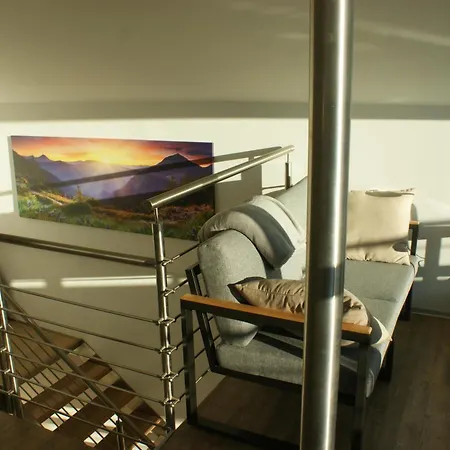 Feriehus Haus & Am Lahnbach *