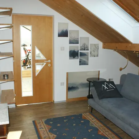 Haus & Am Lahnbach Schwaz