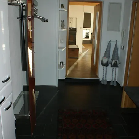 Haus & Am Lahnbach *