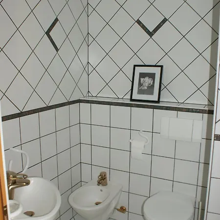 Feriehus Haus & Am Lahnbach *