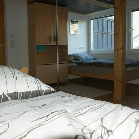 Haus & Am Lahnbach *