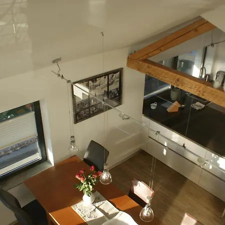 Haus & Am Lahnbach Schwaz