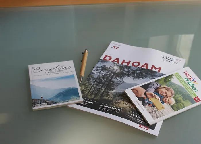 度假居 Haus & Am Lahnbach