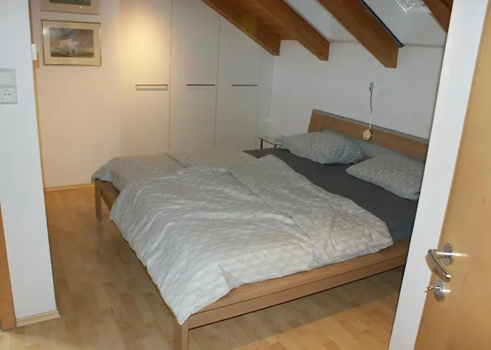 Haus & Am Lahnbach Hébergement de vacances Schwaz