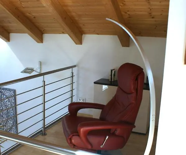 度假居 Haus & Am Lahnbach *