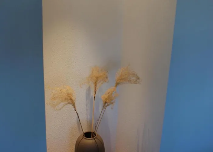 Haus & Am Lahnbach 施瓦茨