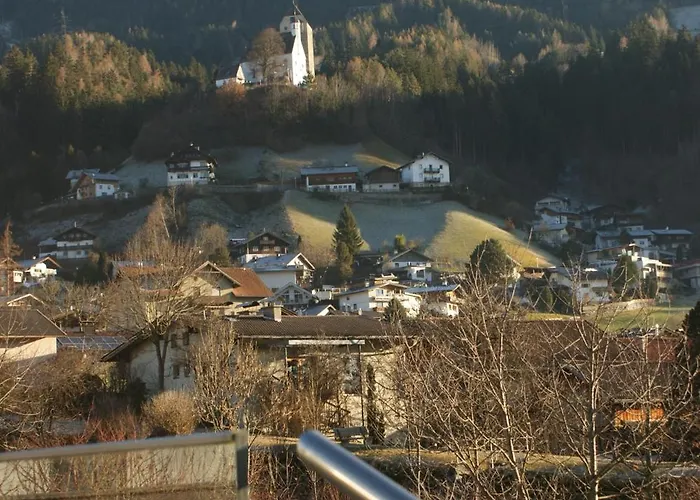 Haus & Am Lahnbach *