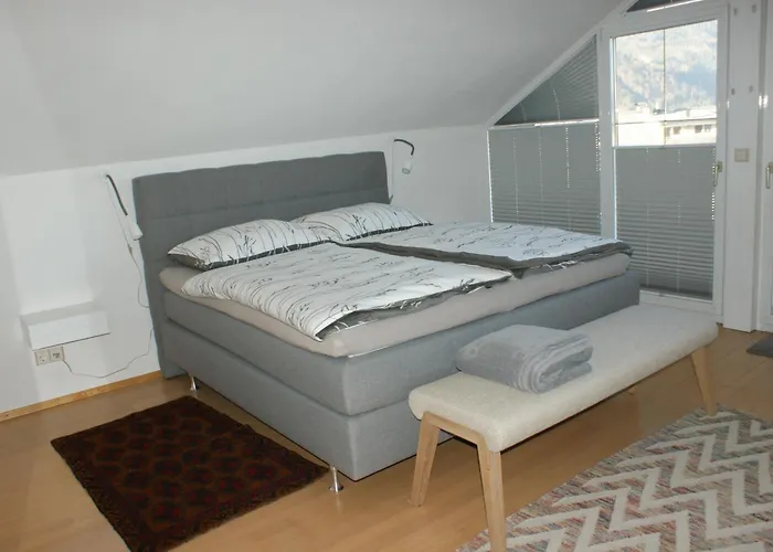 度假居 Haus & Am Lahnbach