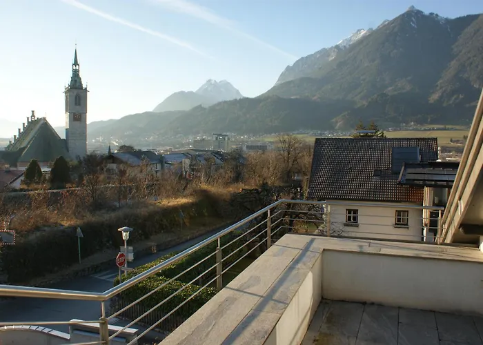 度假居 Haus & Am Lahnbach