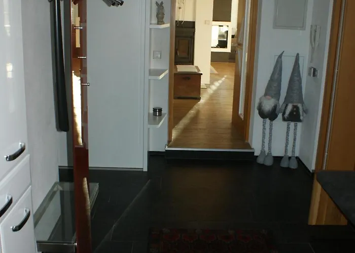 Haus & Am Lahnbach *