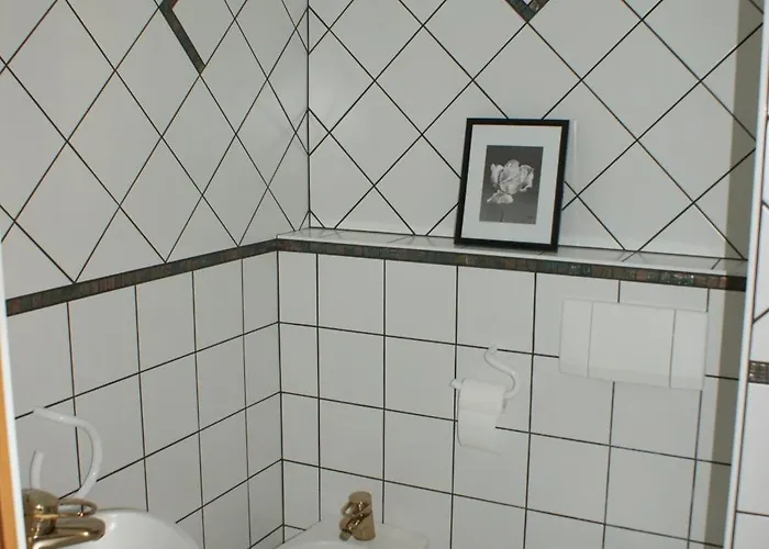 度假居 Haus & Am Lahnbach *