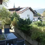 Haus & Am Lahnbach Vakantiehuis *