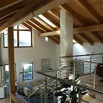 Vakantiehuis Haus & Am Lahnbach *