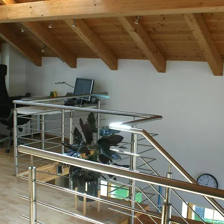 Haus & Am Lahnbach