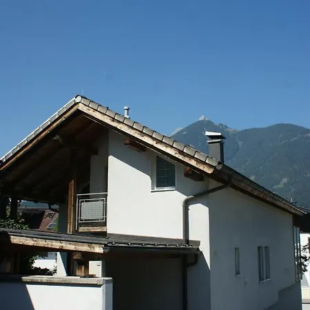 別荘 Haus & Am Lahnbach *