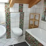 Haus & Am Lahnbach Semesterbostad