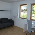 Haus & Am Lahnbach Semesterbostad