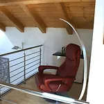 Semesterbostad Haus & Am Lahnbach *