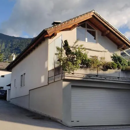 Haus & Am Lahnbach