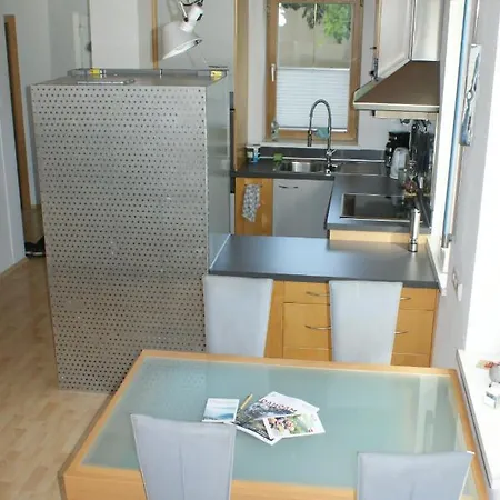 Hébergement de vacances Haus & Am Lahnbach Schwaz