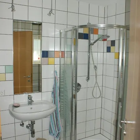 Holiday home Haus Am Lahnbach