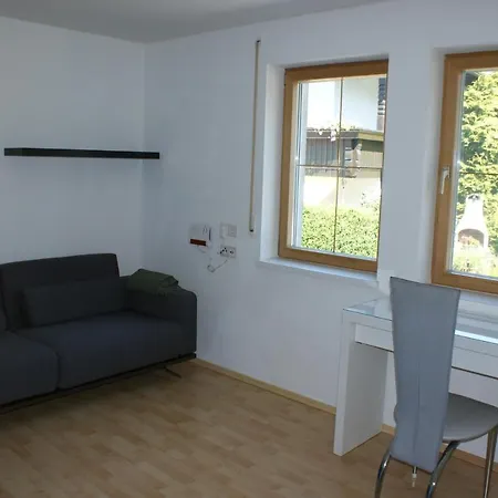 Haus Am Lahnbach Holiday home