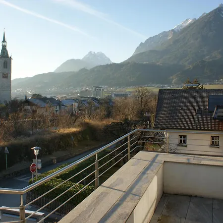 Casa de Férias Haus & Am Lahnbach