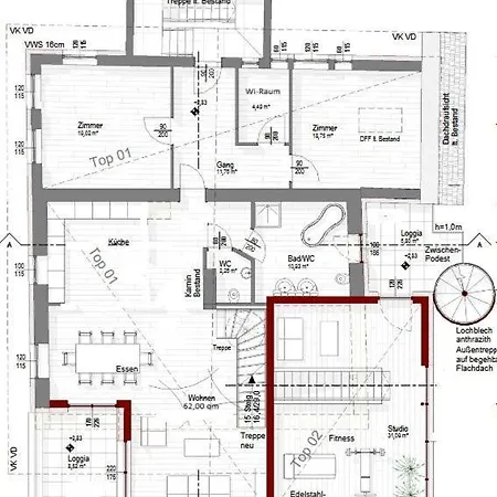 Haus & Am Lahnbach