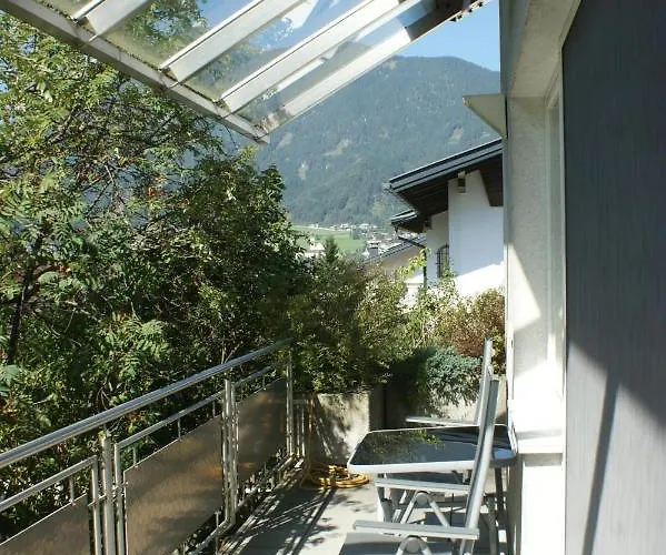 Haus & Am Lahnbach