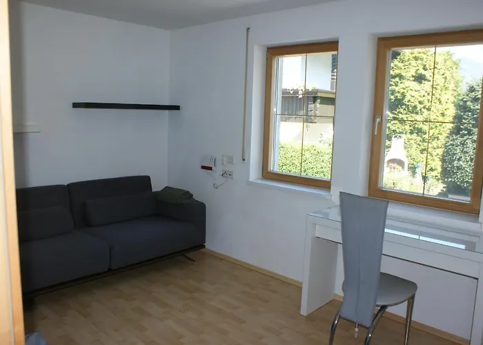 Haus & Am Lahnbach Casa de Férias