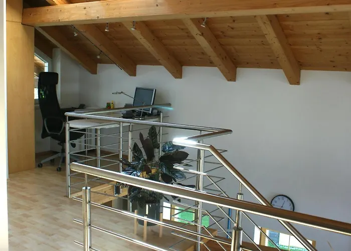 Haus & Am Lahnbach