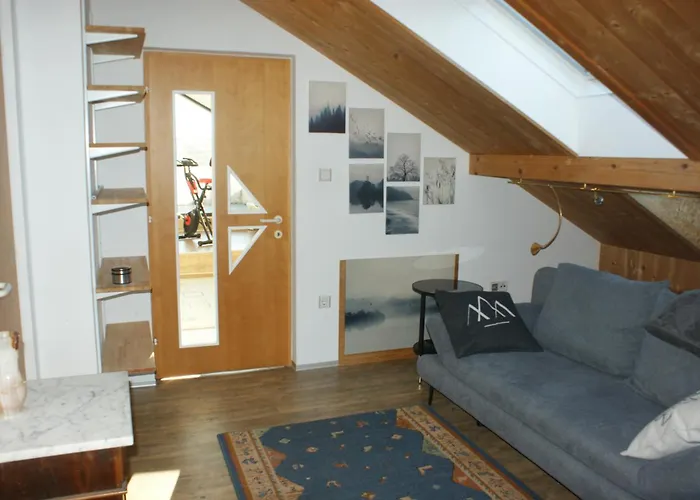 Haus & Am Lahnbach Schwaz